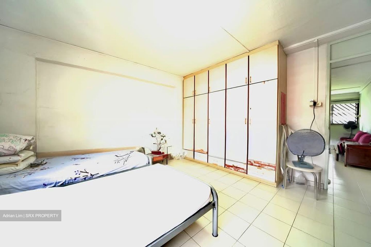 Blk 319 Bukit Batok Street 33 (Bukit Batok), HDB 5 Rooms #564339231